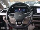 Volkswagen Multivan 1.4 TSI e-Hybrid Style DSG