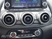 Nissan Juke 1.0 DIG-T Acenta DCT