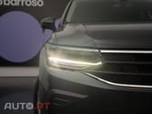 Volkswagen Tiguan 1.4 TSI eHybrid Conceptline DSG