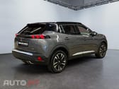 Peugeot 2008 1.2 PureTech GT EAT8