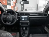 Citroen C3 1.2 PureTech Plus