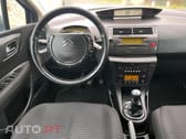 Citroen C4 1.6 HDI