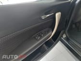 BMW 116 d Line Sport
