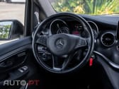 Mercedes-Benz EQV 300