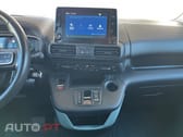 Citroen e-Berlingo 50 kWh M Shine Pack