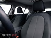 BMW 116 d Advantage