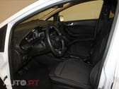 Ford Fiesta 1.0 EcoBoost Active