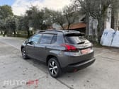 Peugeot 2008 1.2 PureTech Allure