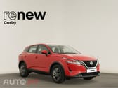 Nissan Qashqai Qashqai 1.3 DIG-T Acenta