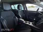 Renault Mégane Sport Tourer 1.5 dCi Bose Edition