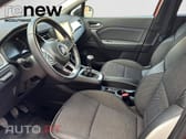 Renault Captur Captur Techno TCe 90