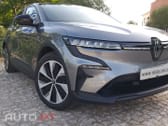 Renault Mégane E-Tech EV60 Evolution Optimum Charge