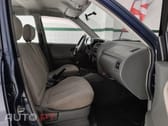 Suzuki Grand Vitara Metal Top 2.0 TDi