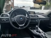BMW 420 d Line Sport Auto