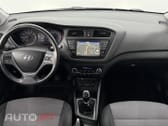 Hyundai i20 1.0 TGDI Intuitive