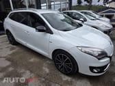 Renault Mégane 1.5 dCi Bose Edition SS