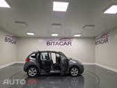 Citroen C3 1.4 HDI TETO PANORÂMICO