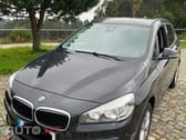 BMW 216 216