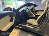 Jaguar F-Type 2.0 i4 R-Dynamic
