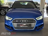 Audi S3 Sportback 2.0 TFSi quattro