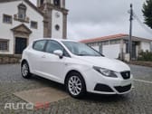 Seat Ibiza 1.6 TDi Style