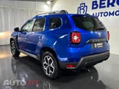 Dacia Duster 1.5 Blue dCi Extreme
