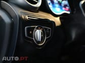 Mercedes-Benz GLC 300 de 4Matic