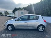 Renault Clio 1.2 16V Dynamique