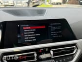 BMW 320 d Line Sport Auto