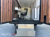 Fiat Ducato Maxi 35 3.0 M-Jet XL CD