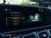 Mercedes-Benz GLE de 4Matic