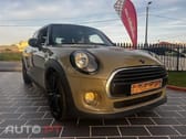 MINI Cooper Cooper Premium Yours Auto
