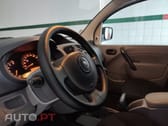 Renault Kangoo 1.5 dCi Business
