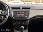 Seat Ibiza 1.6 TDI Style