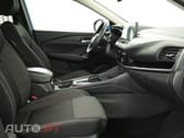 Nissan Qashqai Qashqai 1.5 e-Power N-Connecta