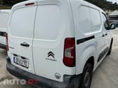 Citroen Berlingo 1.6 BlueHDi
