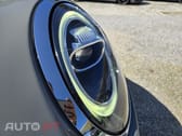 MINI Cooper ONE FIRST