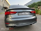 Audi A3 1.6 TDI S-line S tronic