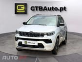 Jeep Compass S Plug-In Hybrid 4WD I.V.A DEDUTÍVEL  