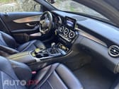 Mercedes-Benz C 220 BlueTEC AMG Line