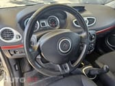 Renault Clio 1.2 16V Rip Curl