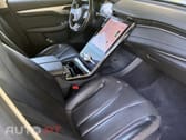 MG Marvel R 70 kWh Luxury