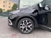 Renault Captur 1.5 dCi Exclusive