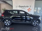 Volvo XC40 1.5 T4 PHEV Core