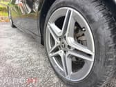 Mercedes-Benz A 180 d AMG Line Aut.