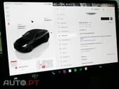 Tesla Model Y Long Range Tração Integral