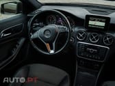 Mercedes-Benz A 180 CDI BE Urban Aut.