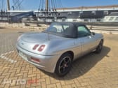 Fiat Barchetta 1.8 16V