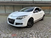 Renault Mégane Coupe 1.5 dCi GT Line