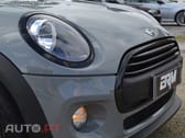 MINI Cooper One